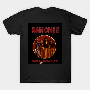 The mones 2 T-Shirt